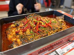 -雅佳神话·麻辣烤鱼(新街口店)