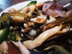 酱爆圣子-美食店(华贵路店)