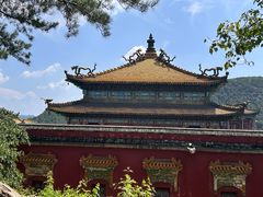 -须弥福寿之庙