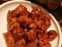 糖醋里脊-新白鹿餐厅(西湖银泰店)