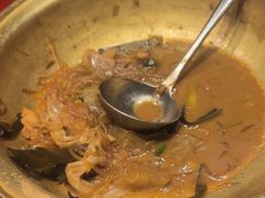 -金狮麟·新豫菜(金码大厦店)