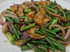 -张会海鲜饭店(东戴河店)