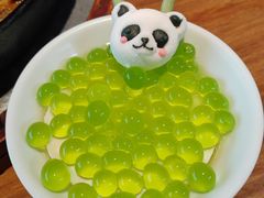 -老板恋上鱼(恒隆广场店)