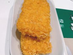 -宜家·瑞典风味餐厅(武汉荟聚中心店)