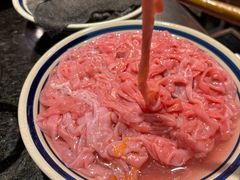 -巴蜀大宅门火锅(新华公园店)