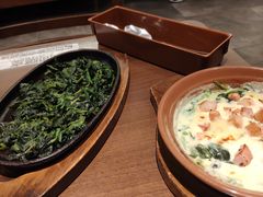 -萨莉亚意式餐厅(龙阳广场店)