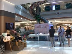 -巴黎春天(浦建店)