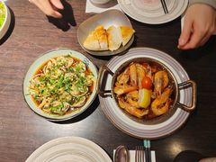 -庐灶江南·江南菜·四合院Bistro(东直门·华侨夜泊君亭店)