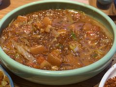 -东北灶(高新银泰店)