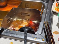 -海底捞火锅(长沙华创国际广场店)