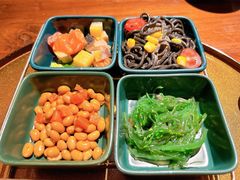 -Mr.Fish鱼鲜生海鲜放题(高德置地冬广场店)