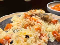 -那拉提之疆·新疆菜(美院店)