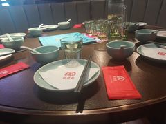 -有璟阁港式餐厅(金融街购物中心店)