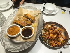 -清真·卡德尔大叔新疆主题餐厅(龙汇路店)