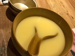 -冰川延边料理·炭烤串(原小木屋店)