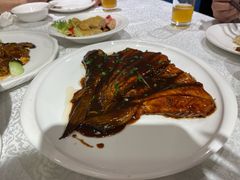 红烧划水-老人和饭店(打浦路店)