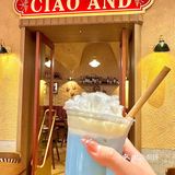 新店开业!! 在杭州中心发现一家好好看的西餐厅!! 