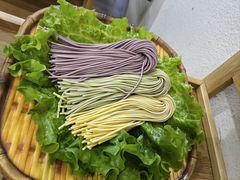 文昌鸡-濠七糟粕醋•海南酸汤火锅(中关村店)
