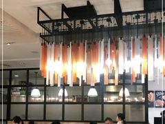 大堂-新旺茶餐厅(嘉里城店)