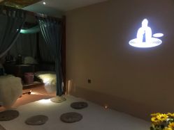 -琦品高端美容SPA会所