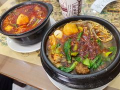 -清真·穆萨砂锅(大皮院店)