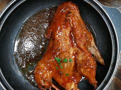 -乔家满族八大碗(流水沟店)