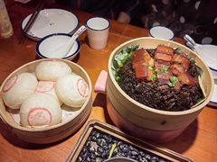 -寻宝记绍兴菜(状元店)