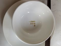 -周三的情书花园餐厅(江北店)