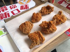 -肯德基(东门中店)