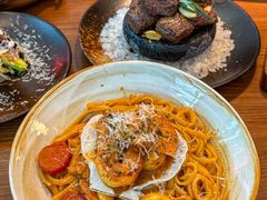 -一沙一城·岩烤牛扒(深圳首店)