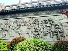 -三林塘老街