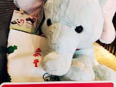 -鼎泰丰(渔阳店)