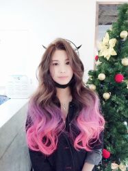 -MYCOLORHARSALON
