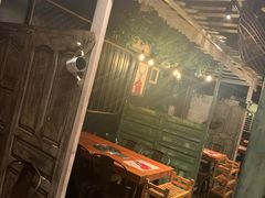 -仓库烤肉(绿园店)