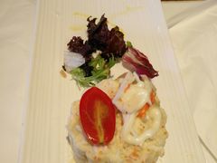 -斗牛士牛排(南京东路店)