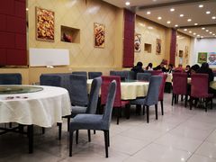 -奥华餐厅·老张记(台基厂店)
