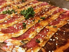 -久苑烧肉(世界城广场店)