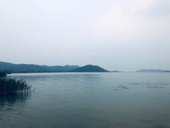 -湖山人家·湖景餐厅·特色农家菜(太湖西山店)