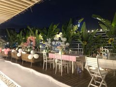 -天空花园餐吧·生日·团建(南山店)