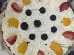 -八喜冰淇淋蛋糕(富国店)