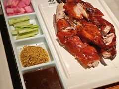 -茄子恰恰·新云南小炒(钱王街店)
