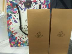 -GODIVA(海岸城店)