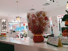 -十六台·经典广东菜(德外大街店)