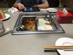 -海底捞火锅(苏宁生活广场店)