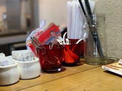 -云端咖啡(古北水镇景区店)