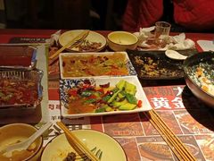 -寂寞的豆芽(西大望南路店)