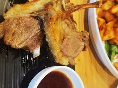 -天山传奇新疆菜(SKLP店)