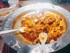 -胖哥俩肉蟹煲(梅溪步步高店)