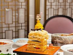 -维园悦谱·海派家常菜(乌鲁木齐南路店)