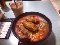 -华嫂冰室(尖沙咀店)